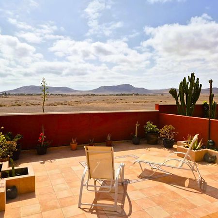 Casa Nesea 2 Apartment El Cotillo  Luaran gambar