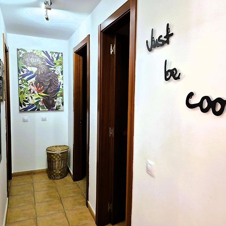Casa Nesea 2 Apartment El Cotillo  Luaran gambar