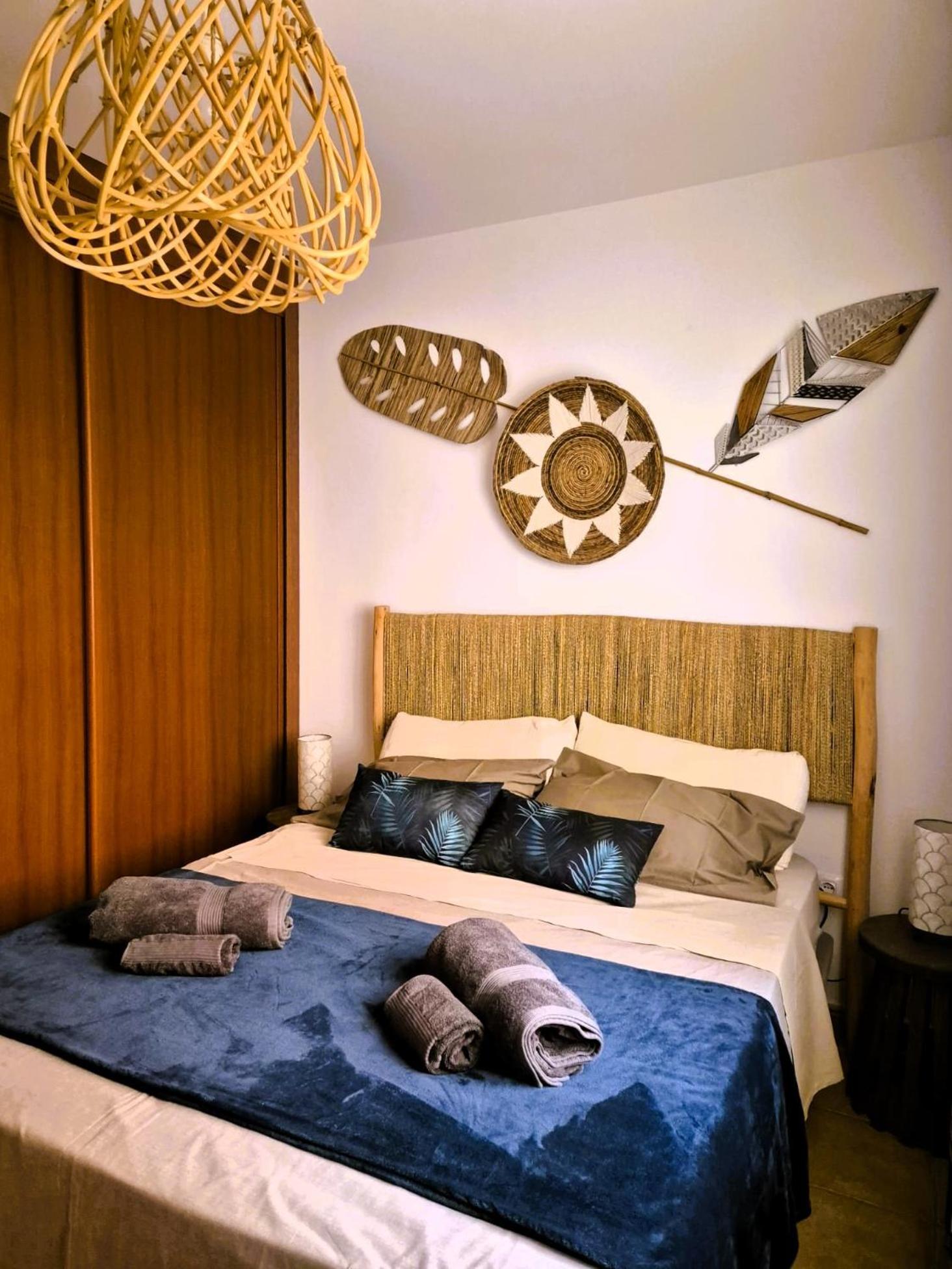 Casa Nesea 2 Apartment El Cotillo  Luaran gambar