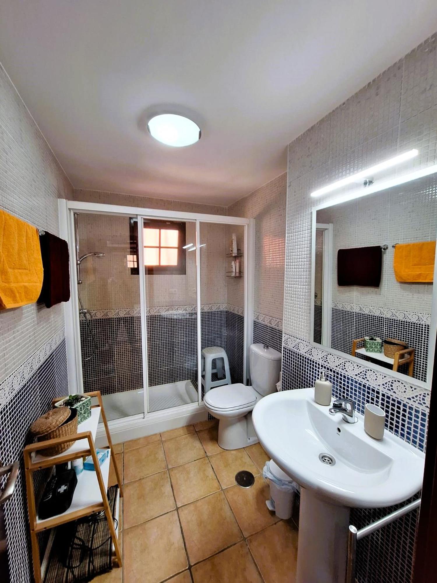 Casa Nesea 2 Apartment El Cotillo  Luaran gambar