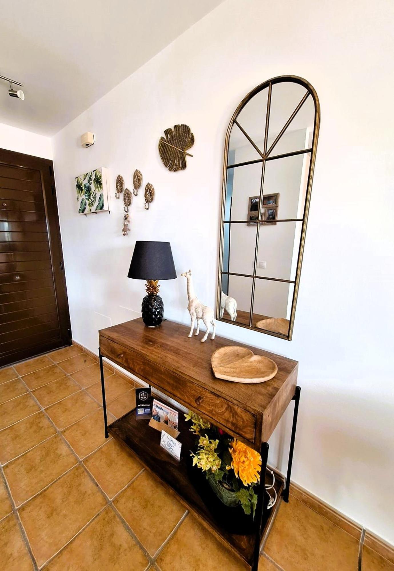 Casa Nesea 2 Apartment El Cotillo  Luaran gambar